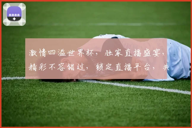 激情四溢世界杯，独家直播盛宴，精彩不容错过，锁定直播平台，共赏精彩赛事