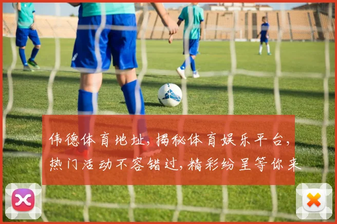 伟德体育地址,揭秘体育娱乐平台,热门活动不容错过,精彩纷呈等你来