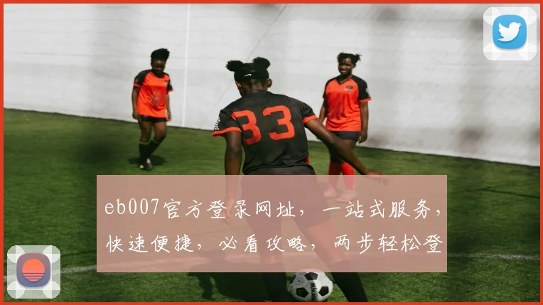 eb007官方登录网址，一站式服务，快速便捷，必看攻略，两步轻松登录